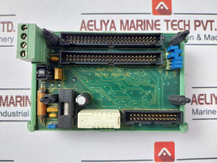 Lyngso Marine Mam 401 Adapter 962.002.900C/271.149.321
