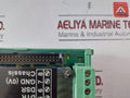 Lyngso Marine Sim 401, Um 108-fe Dual Serial Interface Module 962.002.300