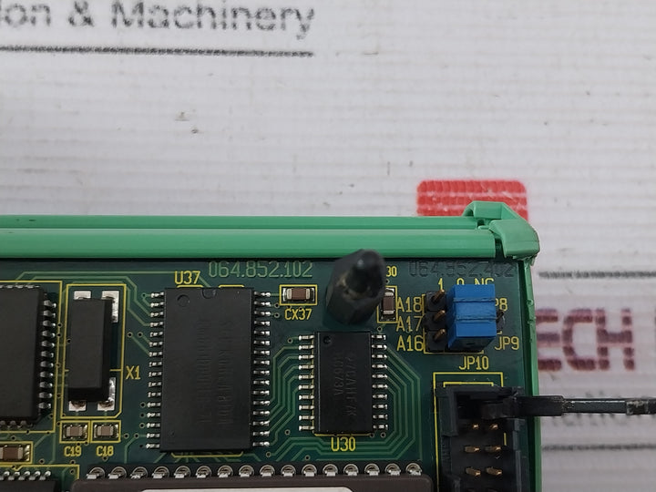 Lyngso Marine Sim 401, Um 108-fe Dual Serial Interface Module 962.002.300