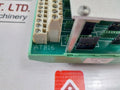 Lyngso Valmet Marine Atb16 Pcb Connector 02Va0003