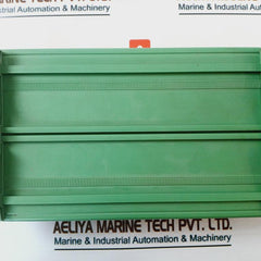 Lyngsoe Marine Rem401 Relay And Input Module
