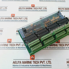 Lyngsoe Marine Rem401 Relay And Input Module