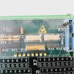 Lyngsoe Marine Rem401 Relay And Input Module