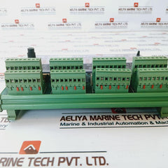 Lyngsoe Marine Rem401 Relay And Input Module