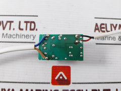 Lytage Sp-afgl8-24W Bulb Driver Pcb Module Jw19673C 300V 22Awg