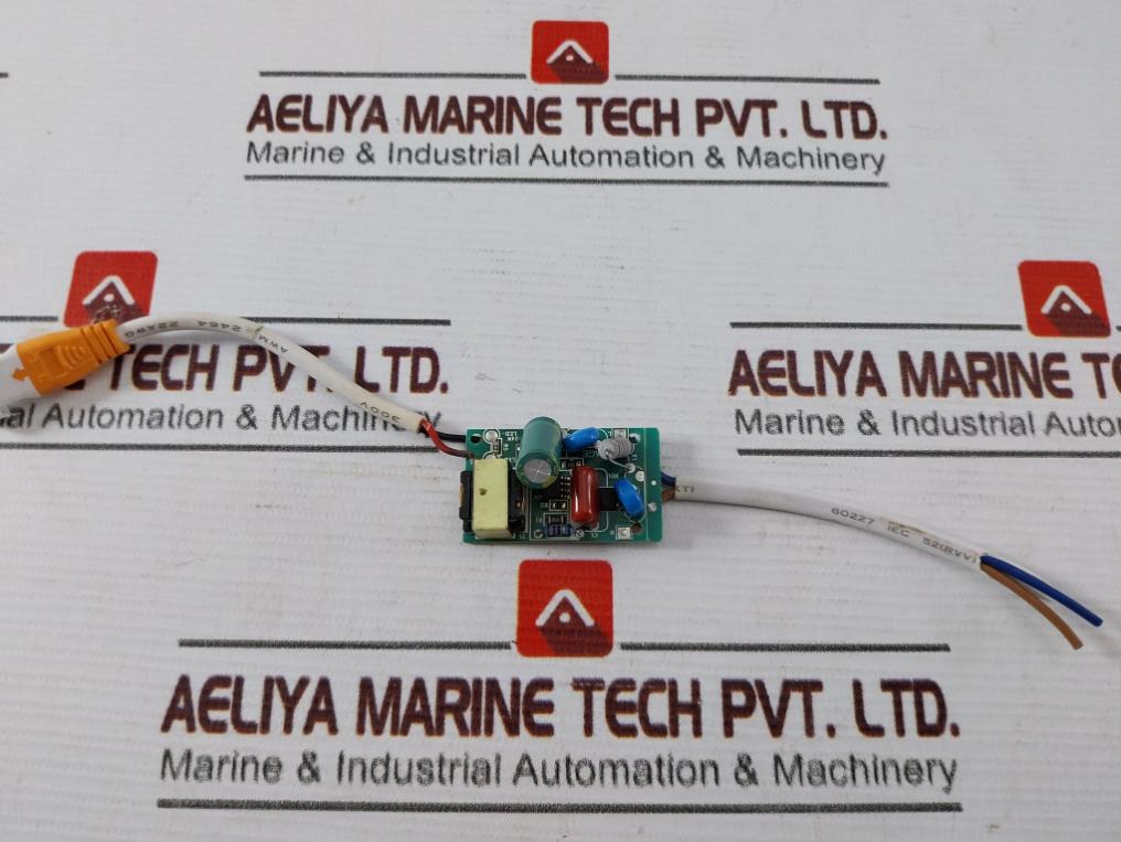 Lytage Sp-afgl8-24W Bulb Driver Pcb Module Jw19673C 300V 22Awg