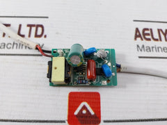 Lytage Sp-afgl8-24W Bulb Driver Pcb Module Jw19673C 300V 22Awg