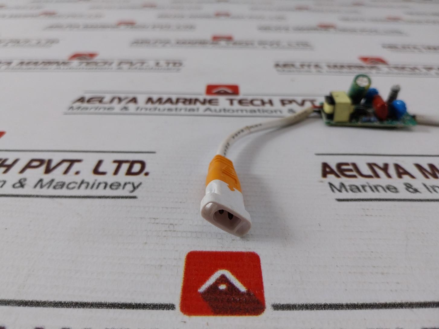 Lytage Sp-afgl8-24W Bulb Driver Pcb Module Jw19673C 300V 22Awg