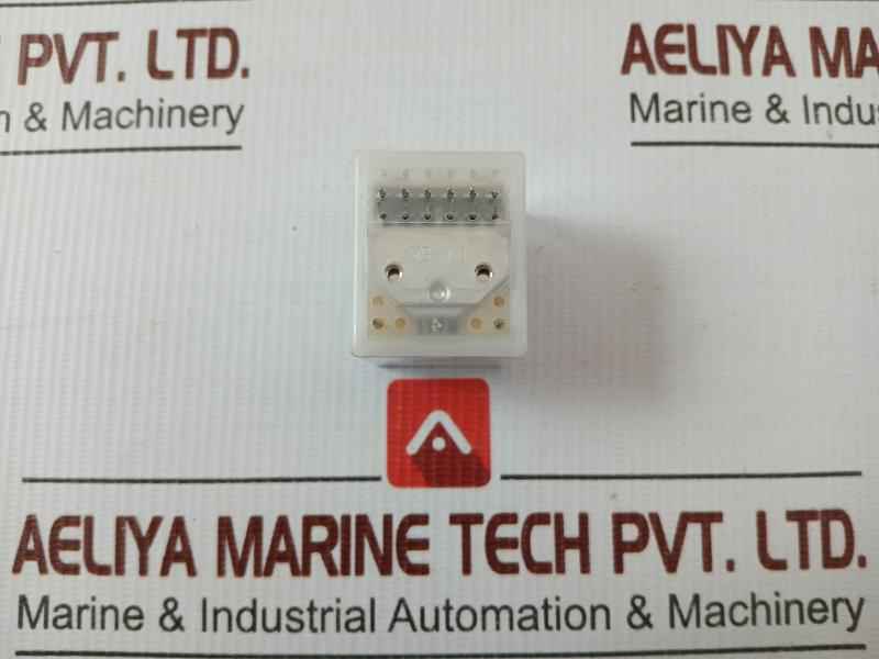 M-117N Industrial Power Relay 34575 95-10 Taiko