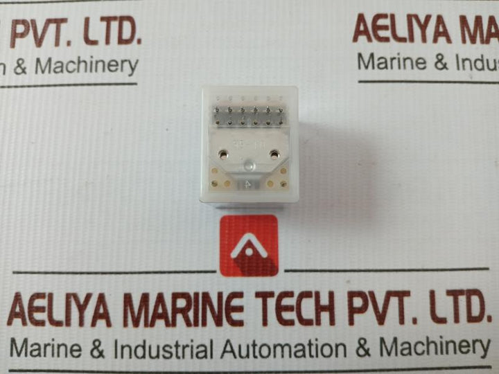 M-117N Industrial Power Relay 34575 95-10 Taiko