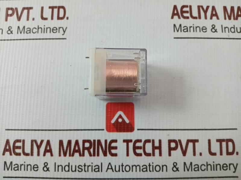 M-117N Industrial Power Relay 34575 95-10 Taiko