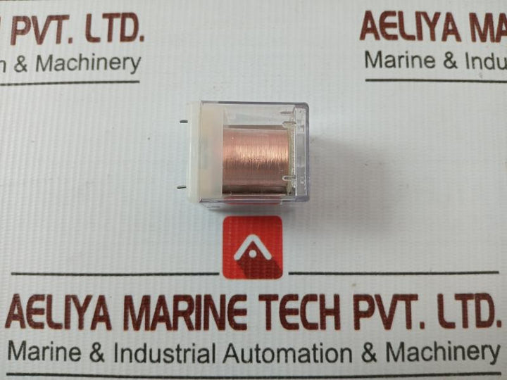 M-117N Industrial Power Relay 34575 95-10 Taiko