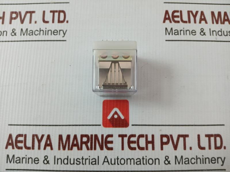 M-117N Industrial Power Relay 34575 95-10 Taiko