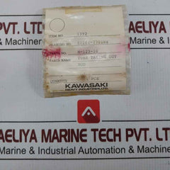 M-123-10 Tube Taking Out Rod Kawasaki