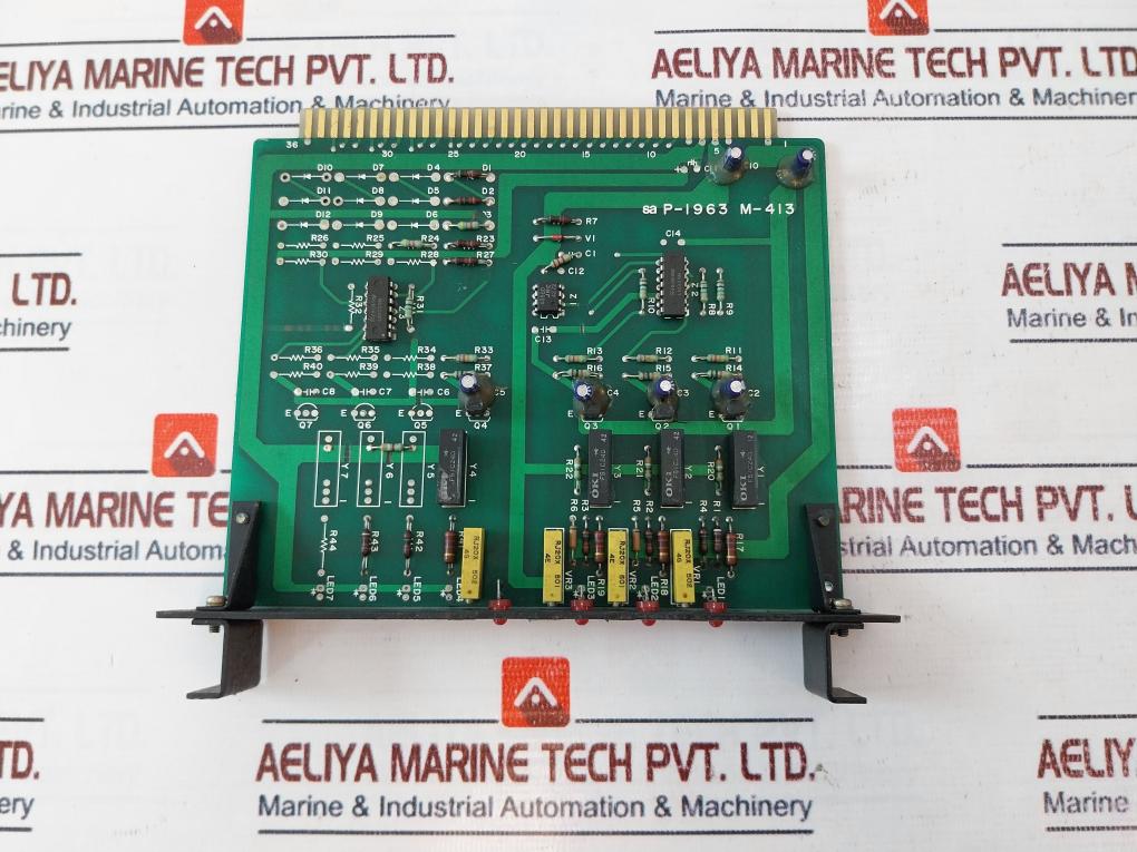 M-413S Pcb Card