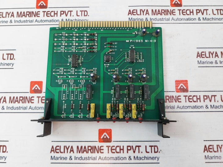 M-413S Pcb Card