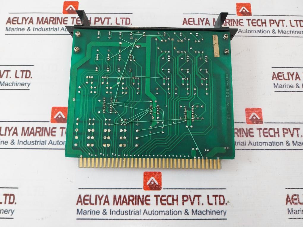 M-413S Pcb Card