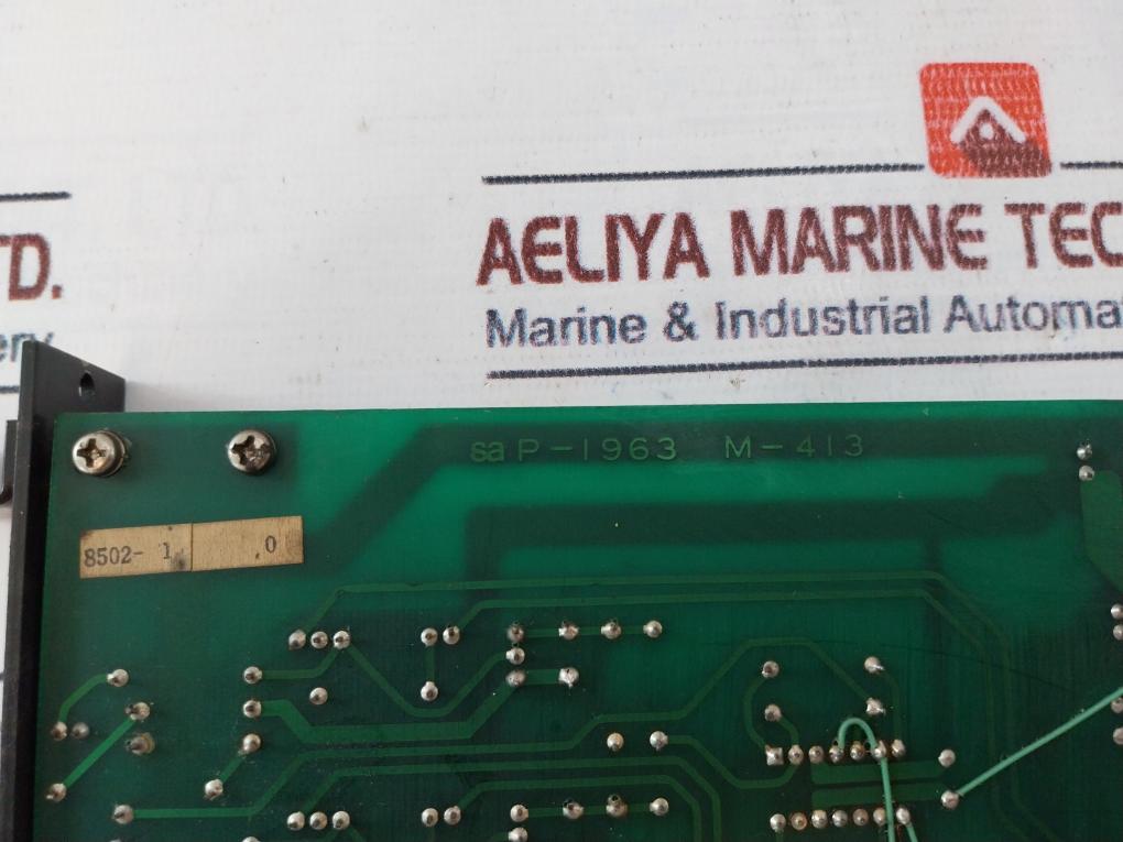 M-413S Pcb Card