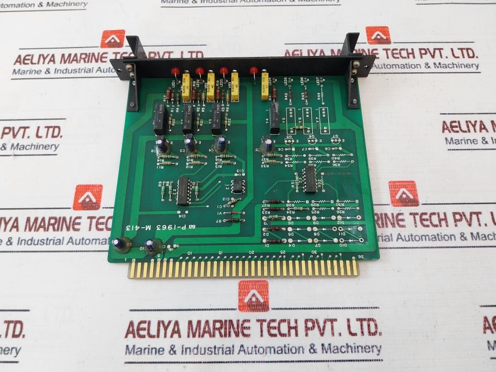 M-413S Pcb Card