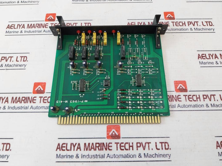 M-413S Pcb Card