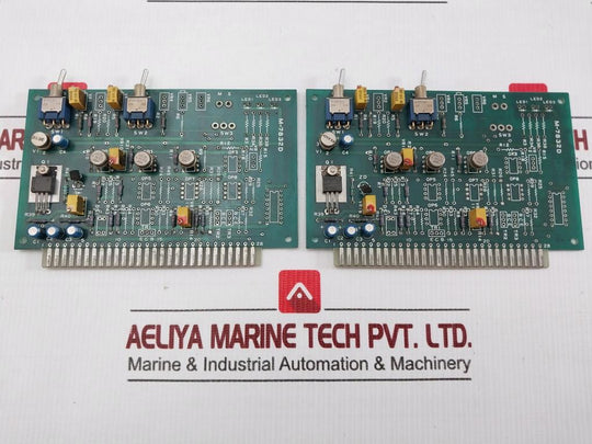 M-7832D Signal Conditioning Module Musasino