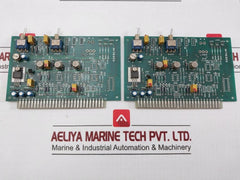 M-7832D Signal Conditioning Module Musasino