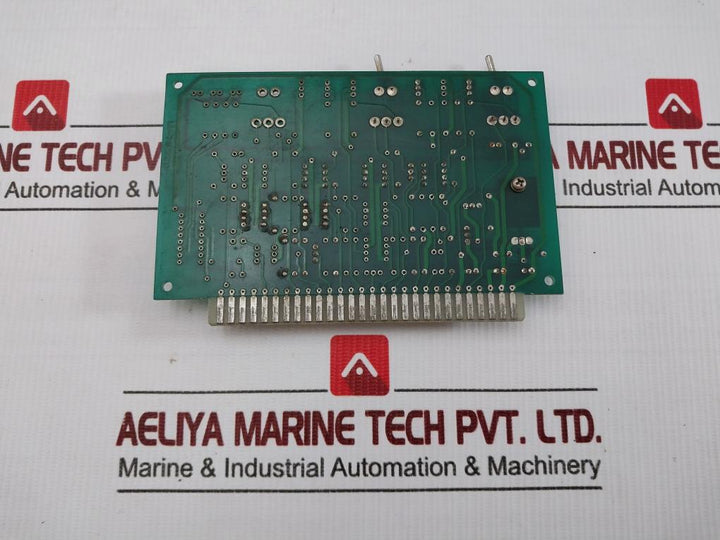 M-7832D Signal Conditioning Module Musasino