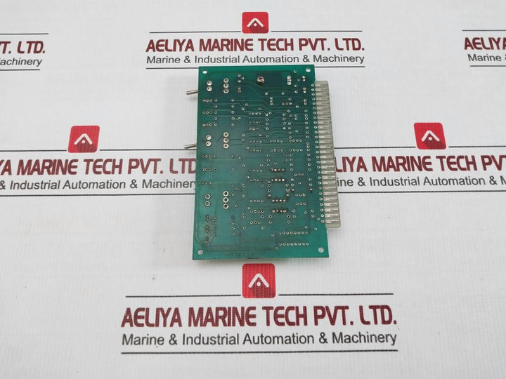 M-7832D Signal Conditioning Module Musasino