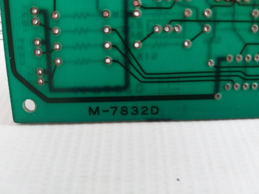 M-7832D Signal Conditioning Module Musasino