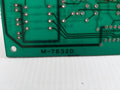 M-7832D Signal Conditioning Module Musasino