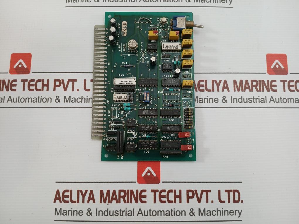 M-7836A-Pcb-Module-M-7836-1-Musasino-210019-7