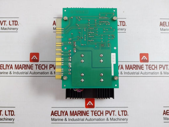 M-7836 B-1 Musasino Linear Voltage Regulator Power Booster Card