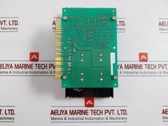 M-7836 B-1 Musasino Linear Voltage Regulator Power Booster Card