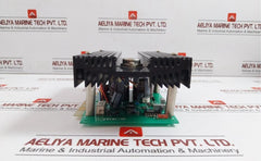 M-7836 B-1 Musasino Linear Voltage Regulator Power Booster Card