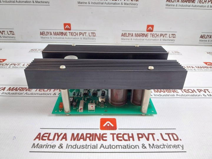 M-7836 B-1 Musasino Linear Voltage Regulator Power Booster Card