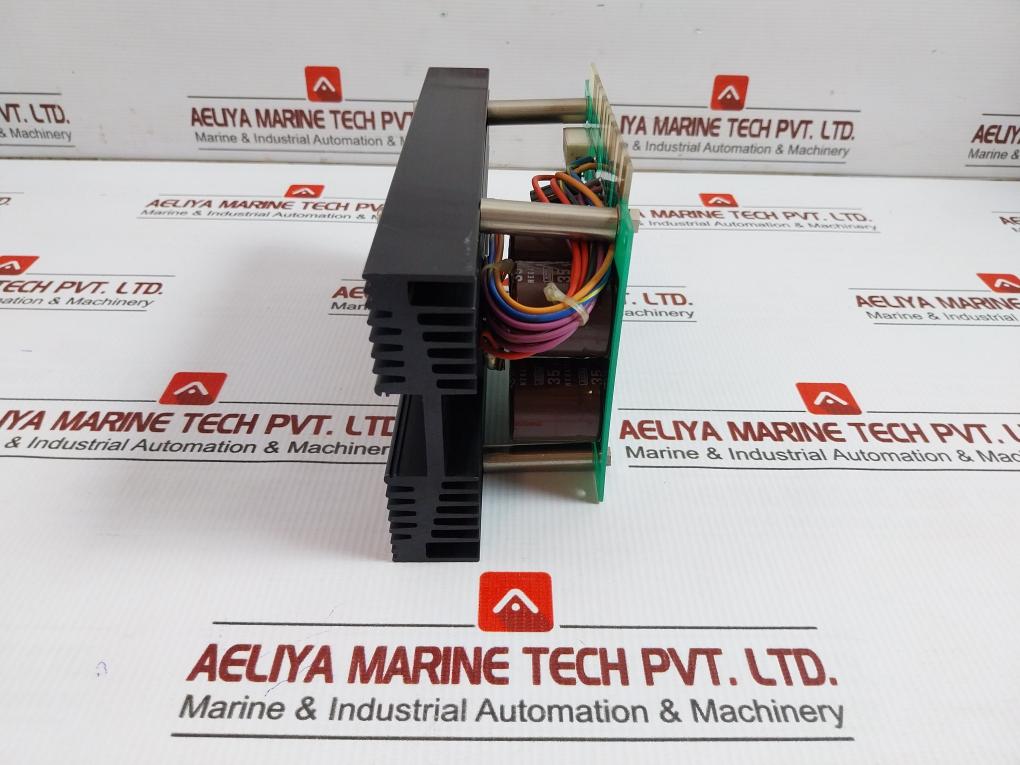 M-7836 B-1 Musasino Linear Voltage Regulator Power Booster Card