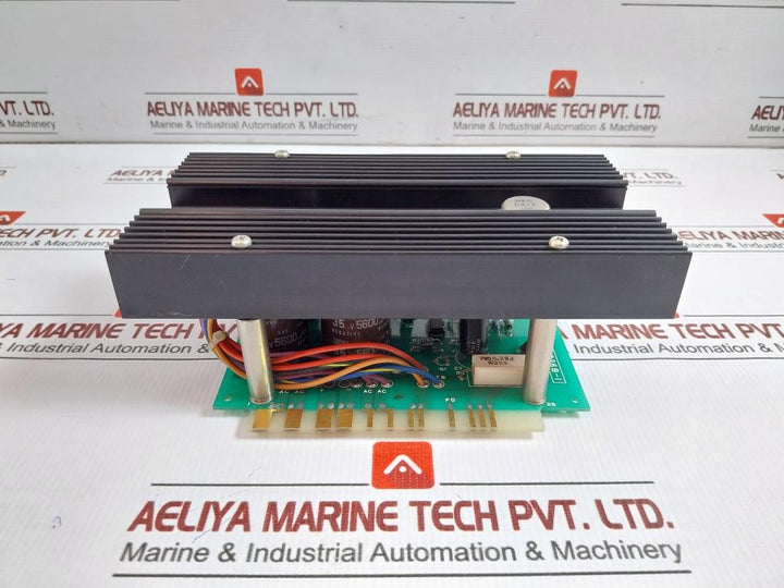 M-7836 B-1 Musasino Linear Voltage Regulator Power Booster Card