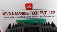 M-7836 B-1 Musasino Linear Voltage Regulator Power Booster Card