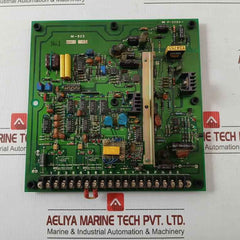 M-823 Pcb