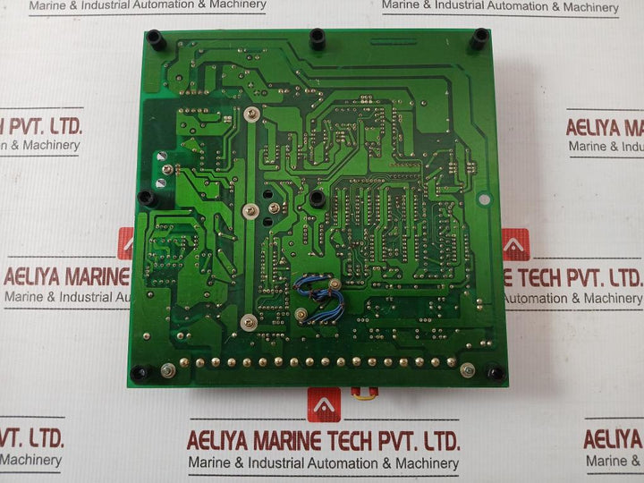M-823 Pcb