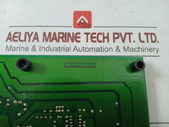 Sa P-2233-1 Industrial Circuit Board M-823