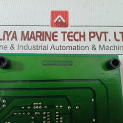 Sa P-2233-1 Industrial Circuit Board M-823