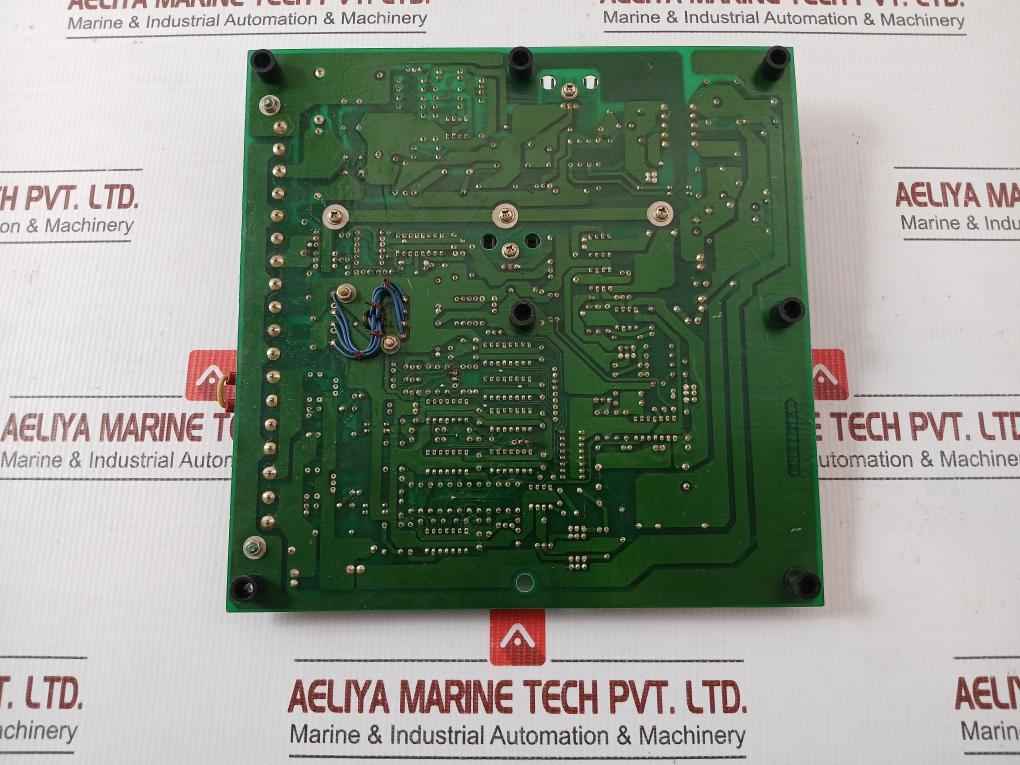 M-823 Pcb