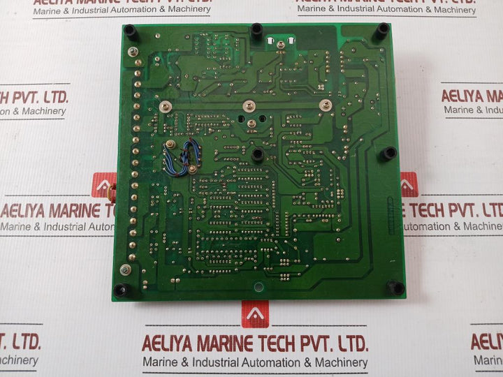 M-823 Pcb