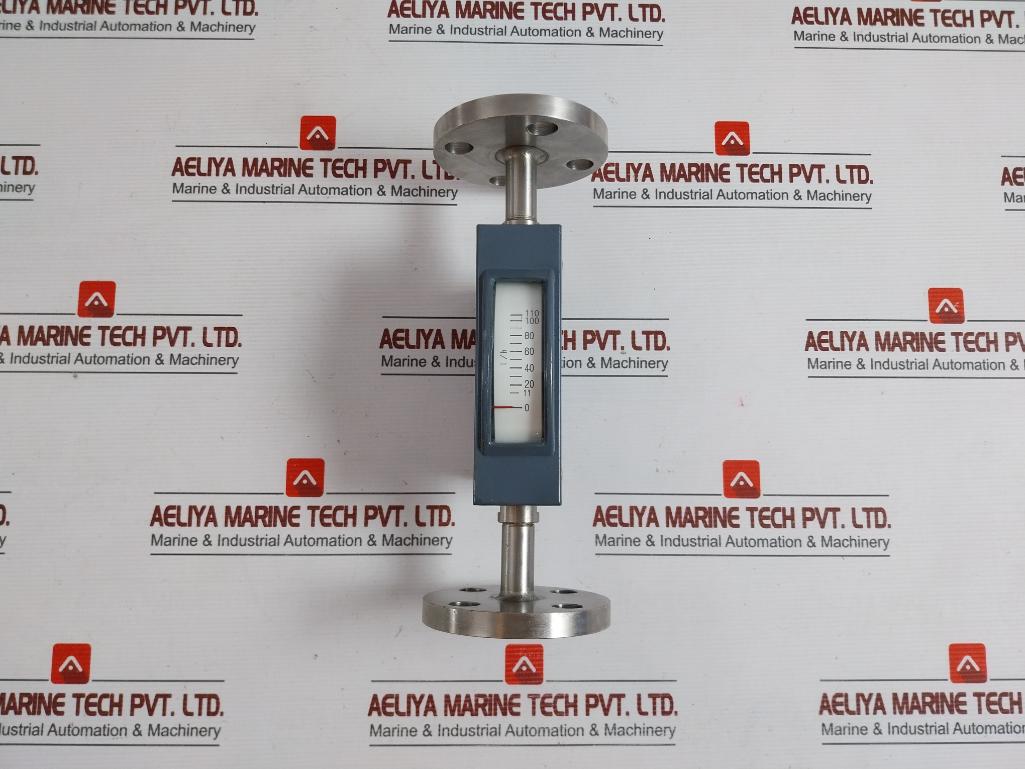 M-901 Tokyo Keiso Flow Meter