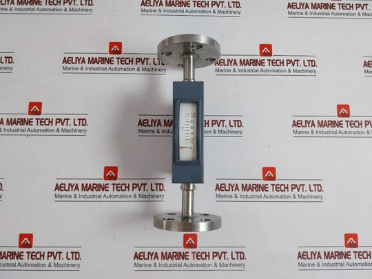 M-901 Tokyo Keiso Flow Meter