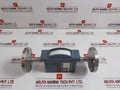 M-901 Tokyo Keiso Flow Meter