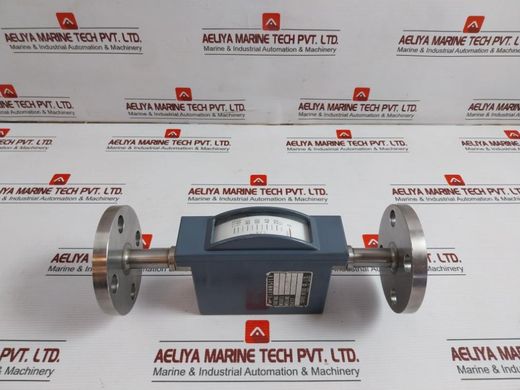 M-901 Tokyo Keiso Flow Meter