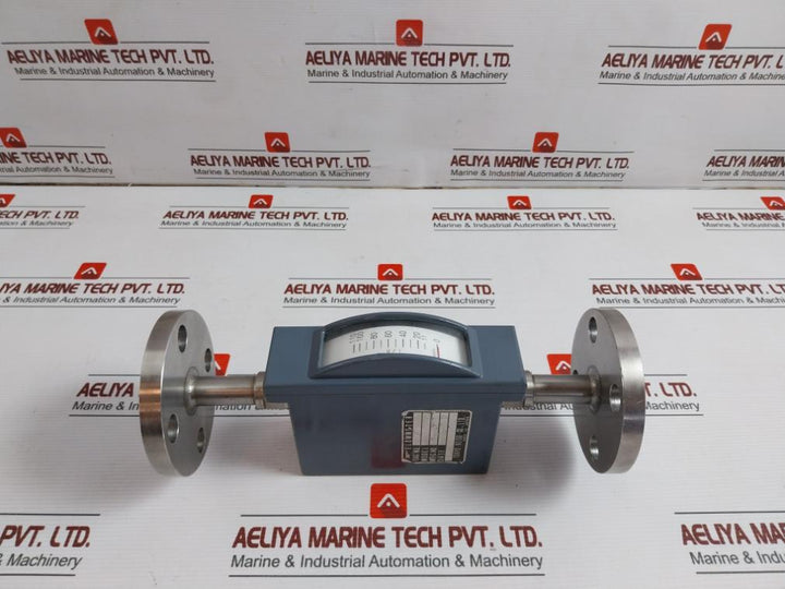 M-901 Tokyo Keiso Flow Meter