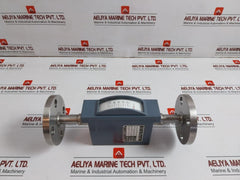 M-901 Tokyo Keiso Flow Meter